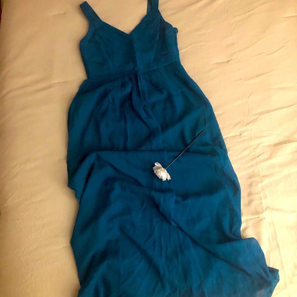 ANN TAYLOR gown for wedding, prom or party